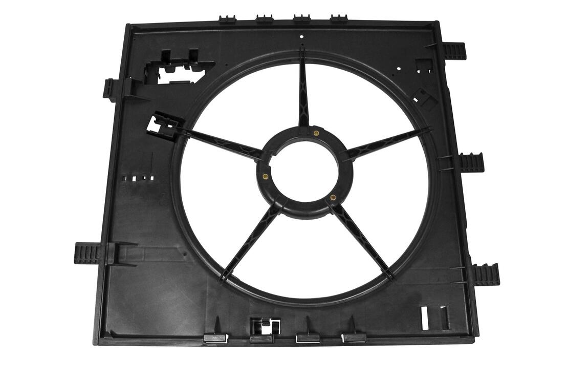 VEMO V30-93-1660 Fan Cover | ML Performance Car Parts