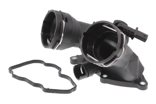 VEMO V30-99-0006 Thermostat Housing | ML Performance Car Parts
