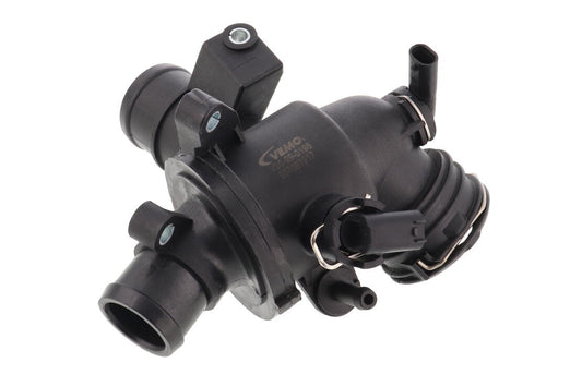 VEMO V30-99-0198 Thermostat Housing | ML Performance Car Parts