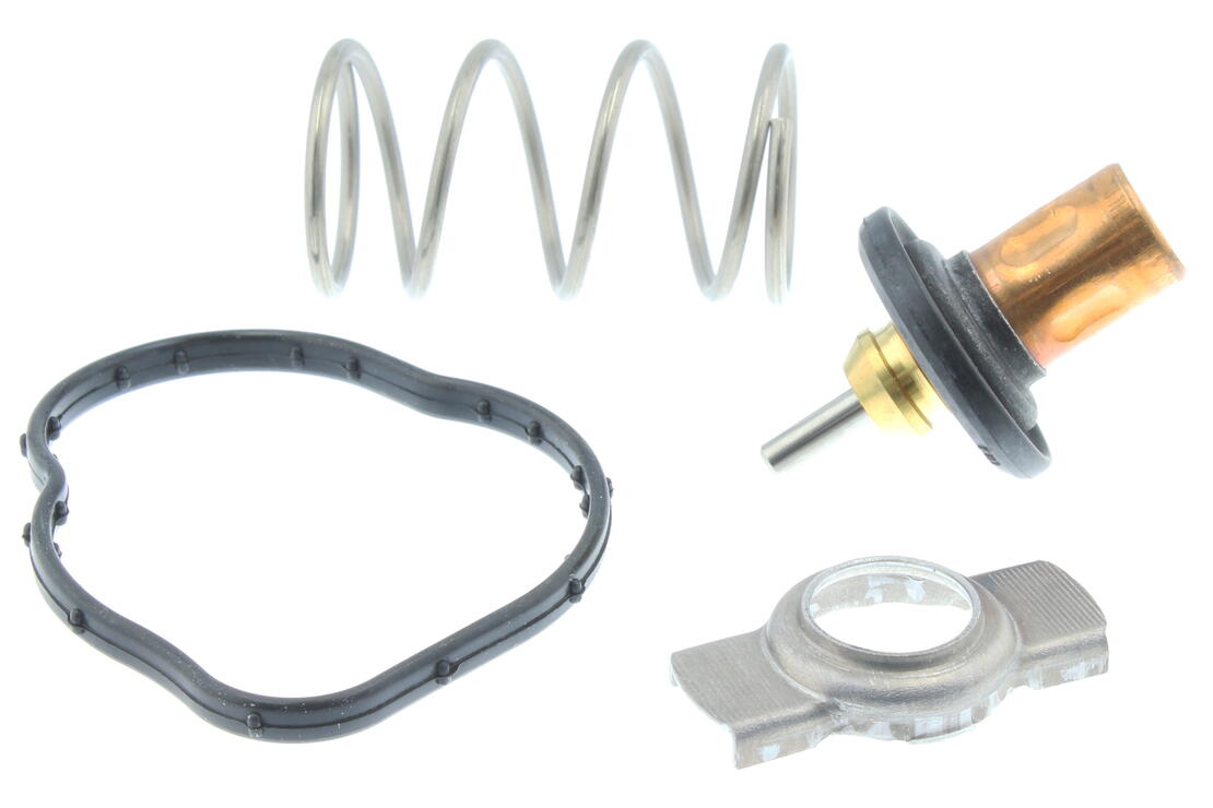 VEMO V30-99-0199 Thermostat, Coolant | ML Performance Car Parts
