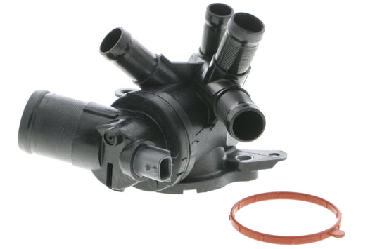 VEMO V30-99-0203 Thermostat Housing | ML Performance Car Parts