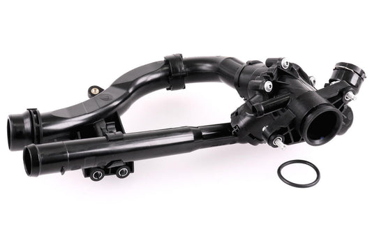 VEMO V30-99-0207 Thermostat Housing | ML Performance Car Parts