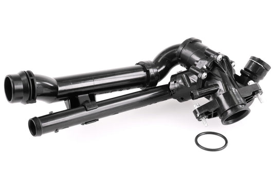 VEMO V30-99-0208 Thermostat Housing | ML Performance Car Parts