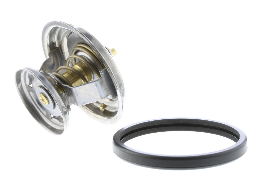 VEMO V30-99-2258 Thermostat, Coolant | ML Performance Car Parts