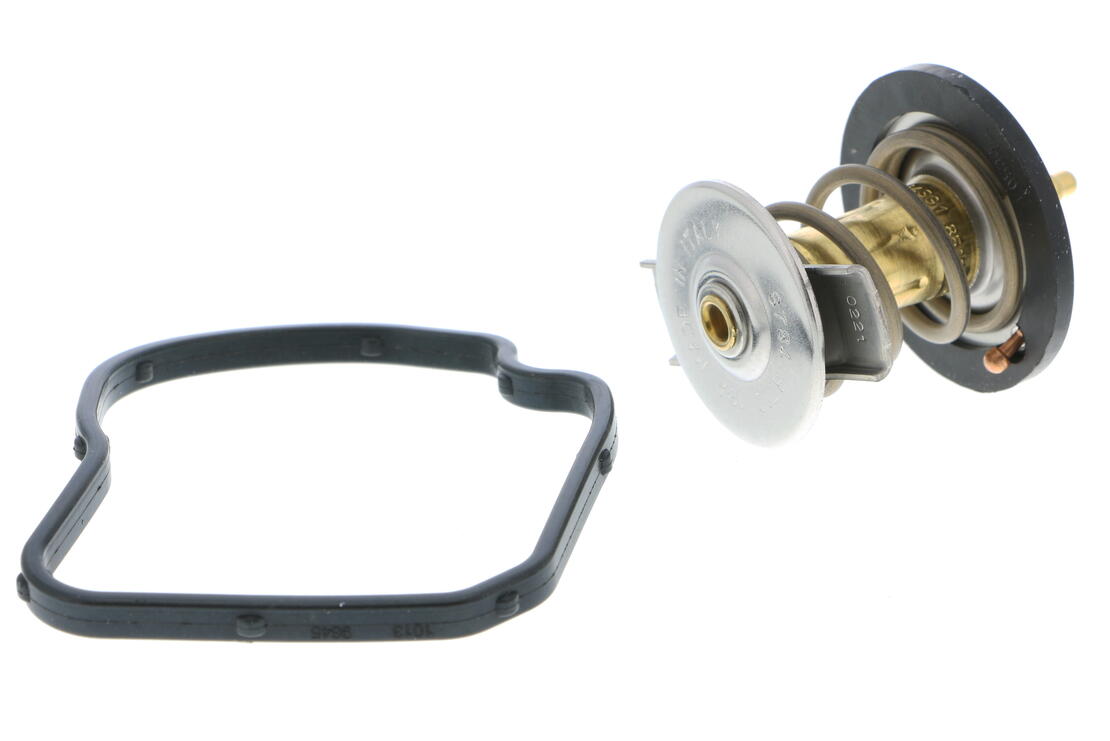 VEMO V30-99-2278 Thermostat, Coolant | ML Performance Car Parts