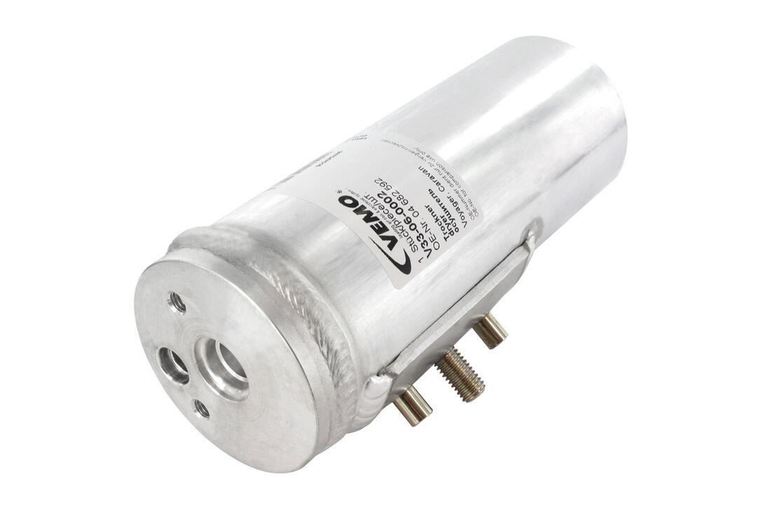 VEMO V33-06-0002 Dryer, Air Conditioning | ML Performance Car Parts