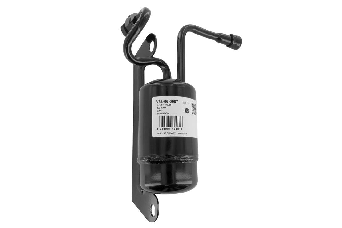 VEMO V33-06-0007 Dryer, Air Conditioning | ML Performance Car Parts
