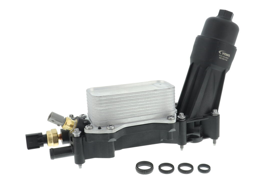 VEMO V33-60-0007 Oil Filter Module | ML Performance Car Parts