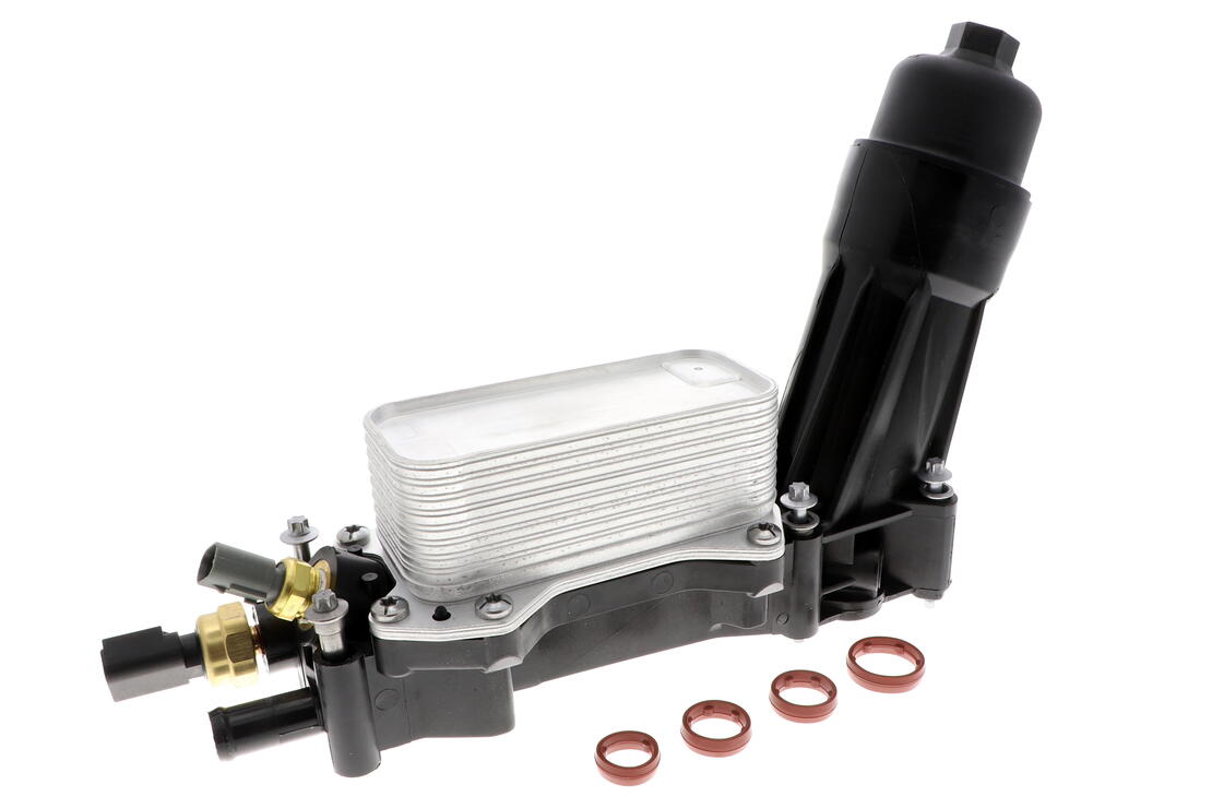 VEMO V33-60-0016 Oil Filter Module | ML Performance Car Parts