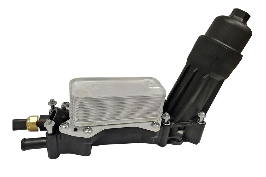 VEMO V33-60-0032 Oil Filter Module | ML Performance Car Parts