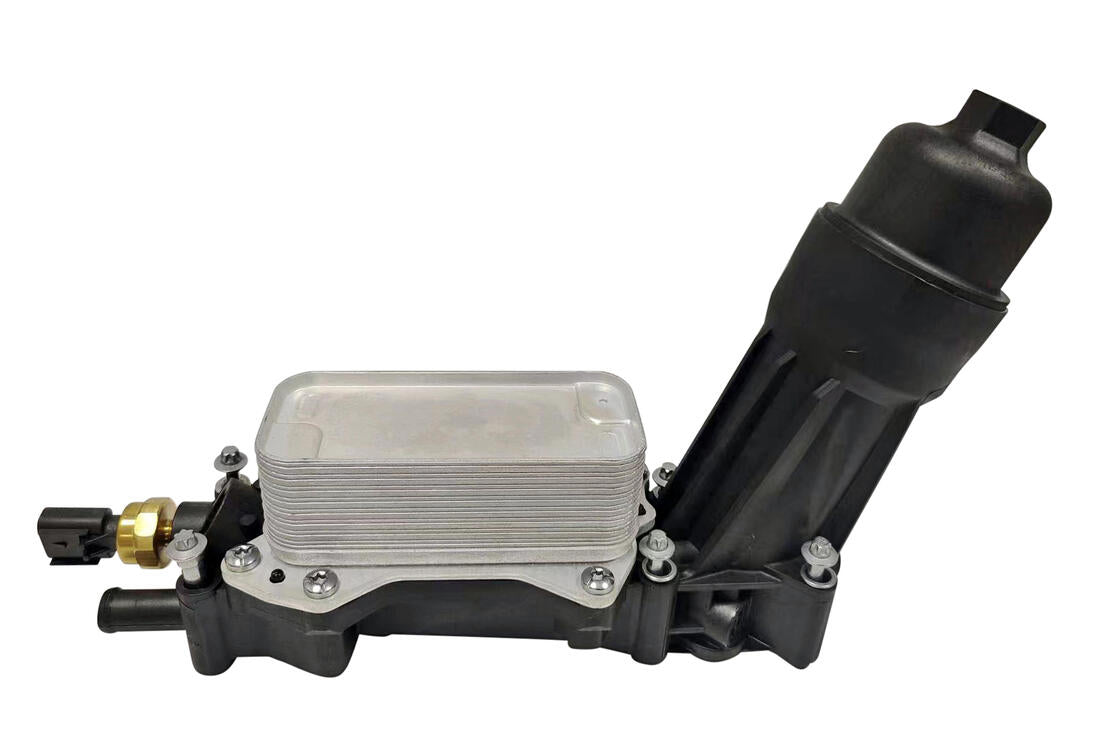 VEMO V33-60-0033 Oil Filter Module | ML Performance Car Parts
