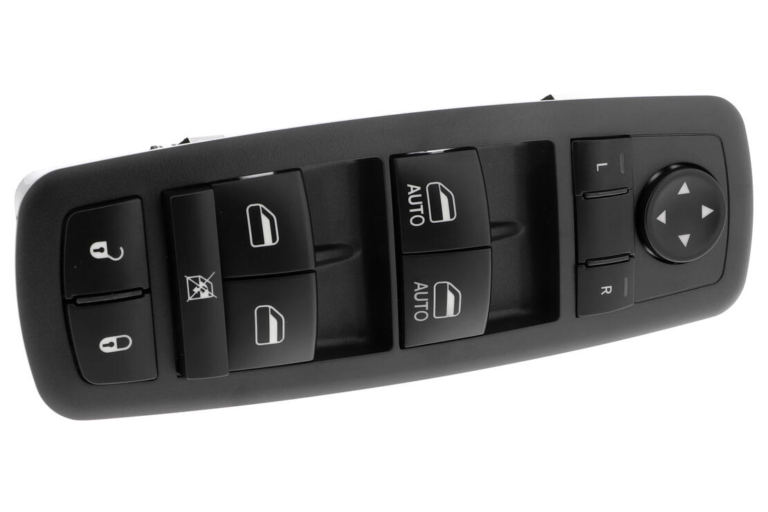 VEMO V33-73-0014 Switch, Window Lifter | ML Performance Car Parts