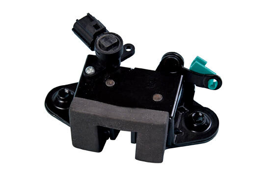 VEMO V33-85-0006 Tailgate Lock | ML Performance Car Parts