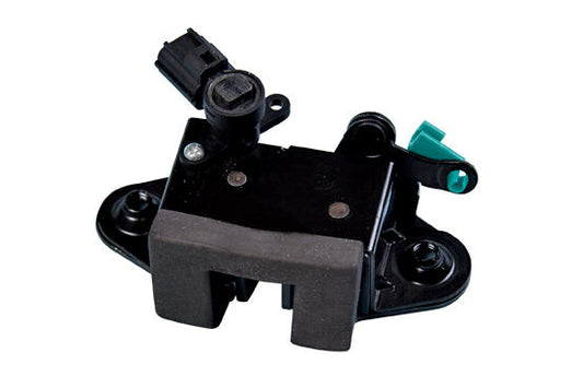 VEMO V33-85-0006 Tailgate Lock | ML Performance Car Parts