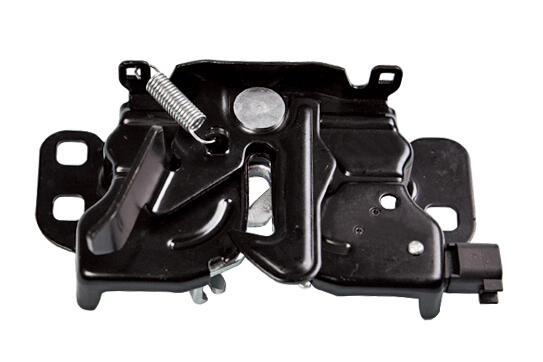 VEMO V33-85-0007 Hood Lock | ML Performance Car Parts