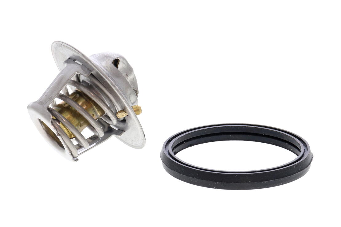 VEMO V33-99-0010 Thermostat, Coolant | ML Performance Car Parts