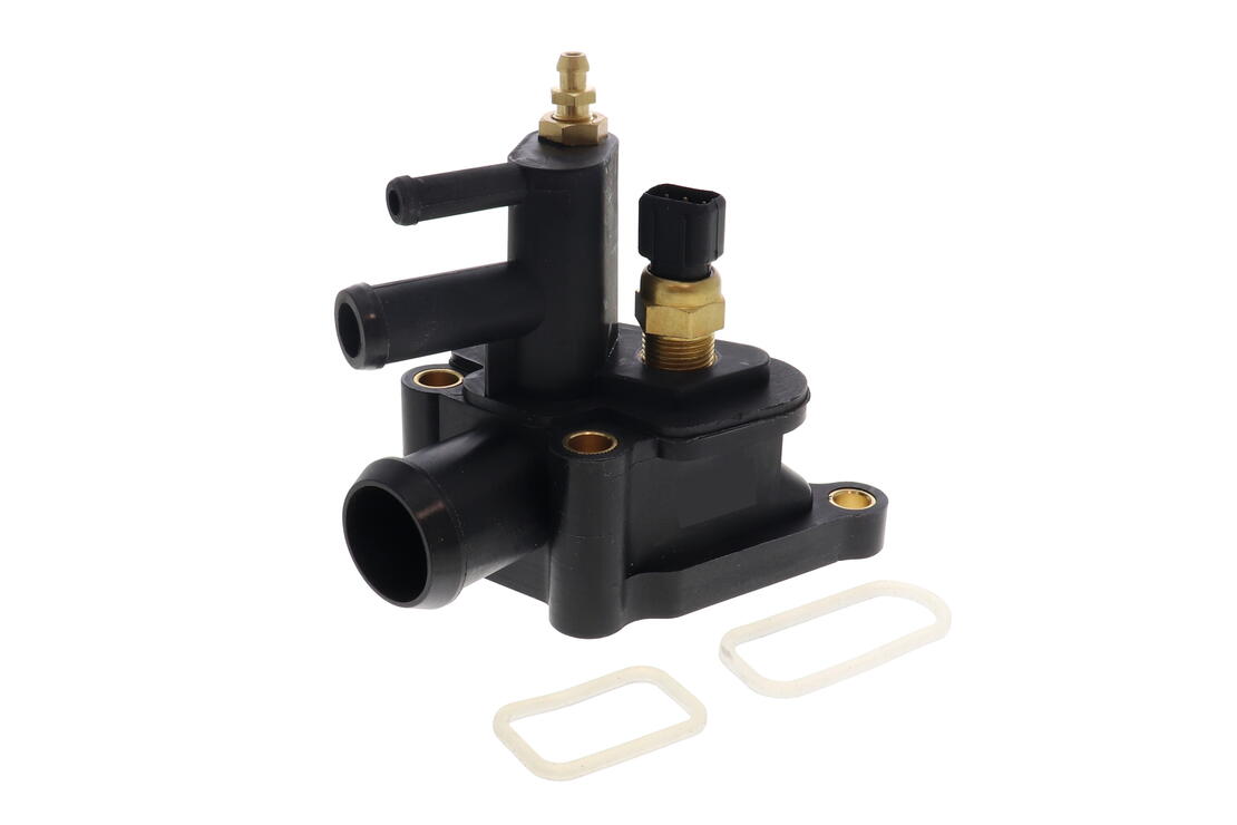 VEMO V33-99-0011 Thermostat Housing | ML Performance Car Parts