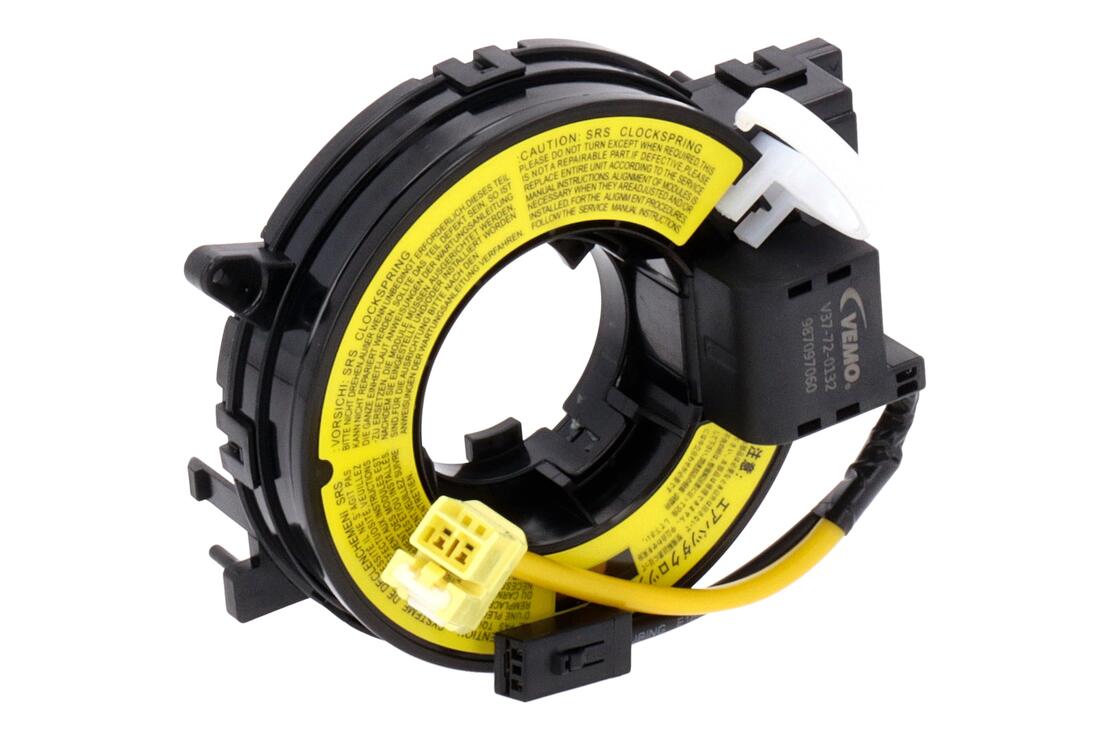 VEMO V37-72-0132 Clock Spring, Airbag | ML Performance Car Parts