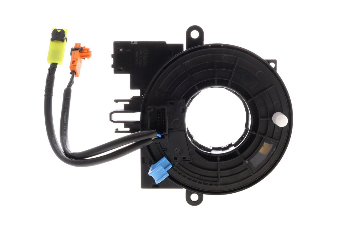 VEMO V38-72-0312 Clock Spring, Airbag | ML Performance Car Parts