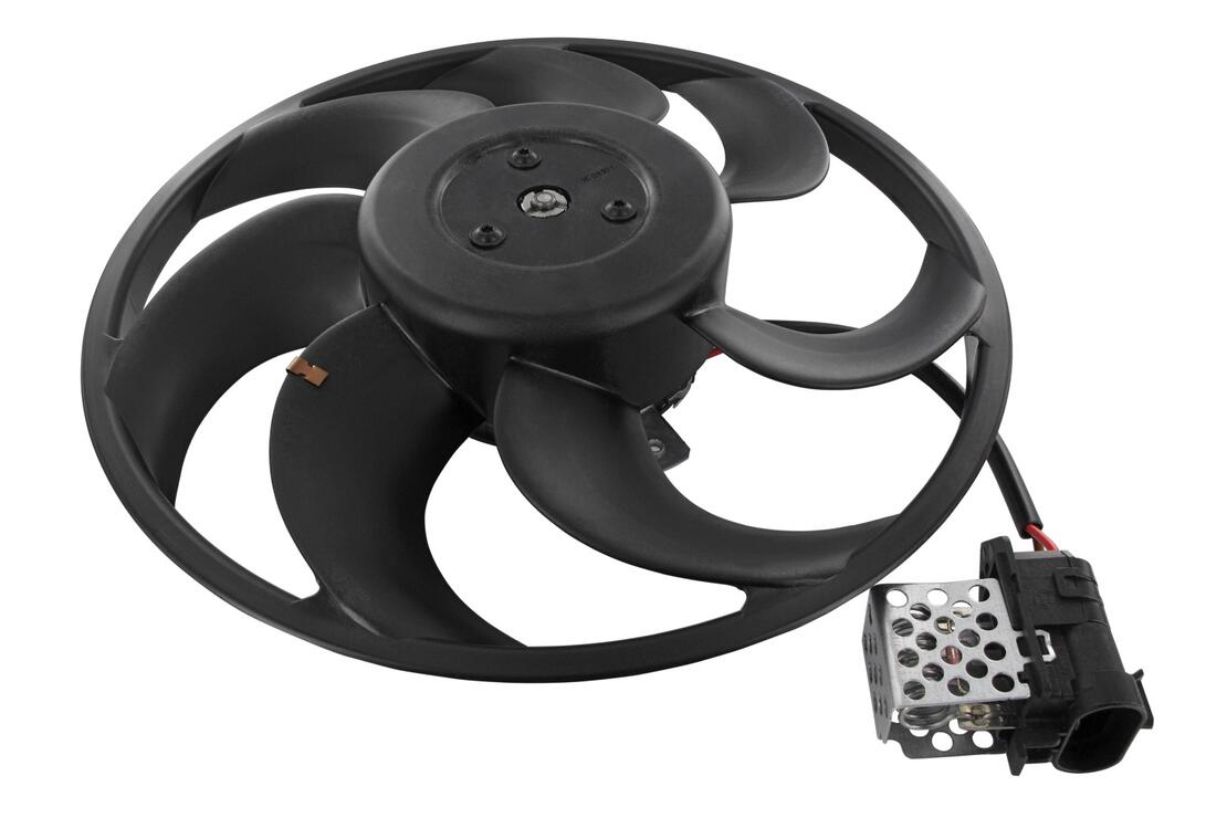 VEMO V40-01-1052 Fan, Engine Cooling | ML Performance Car Parts