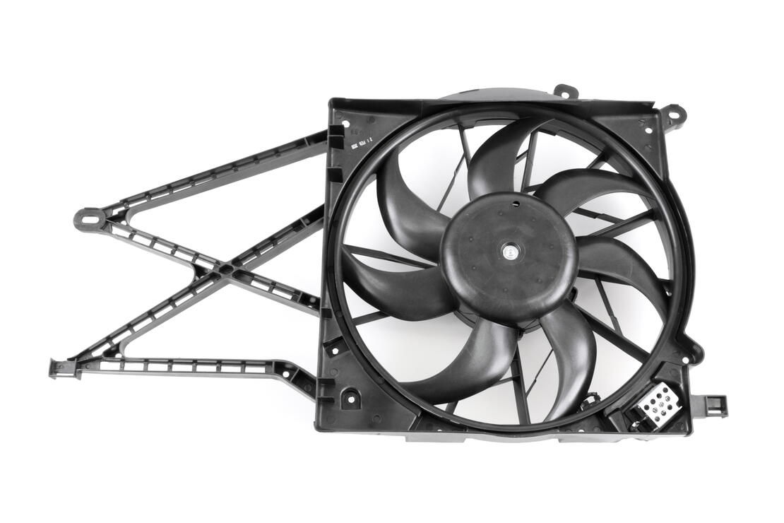 VEMO V40-01-1089 Fan, Engine Cooling | ML Performance Car Parts