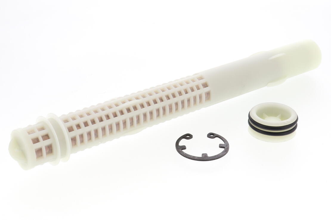 VEMO V40-06-0024 Dryer, Air Conditioning | ML Performance Car Parts