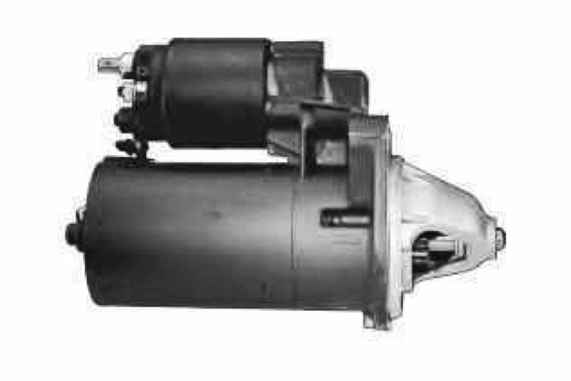 VEMO V40-12-16280 Starter | ML Performance Car Parts