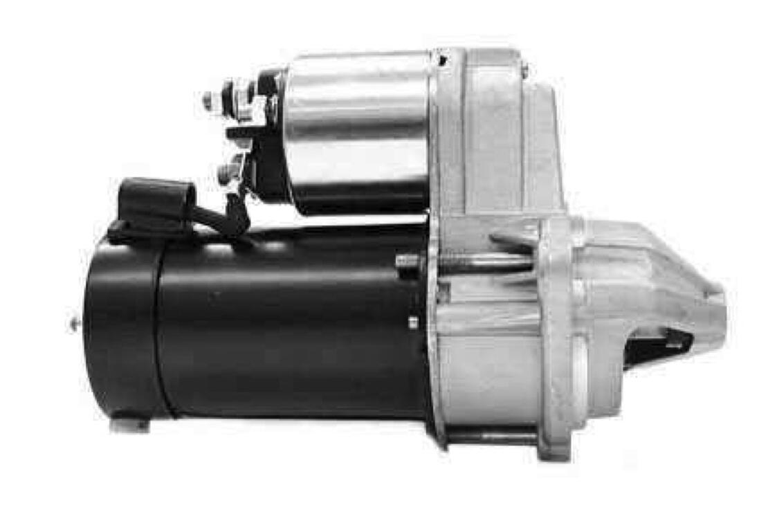 VEMO V40-12-17120 Starter | ML Performance Car Parts