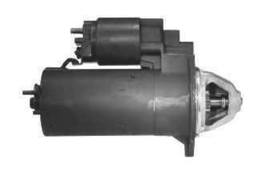 VEMO V40-12-17420 Starter | ML Performance Car Parts