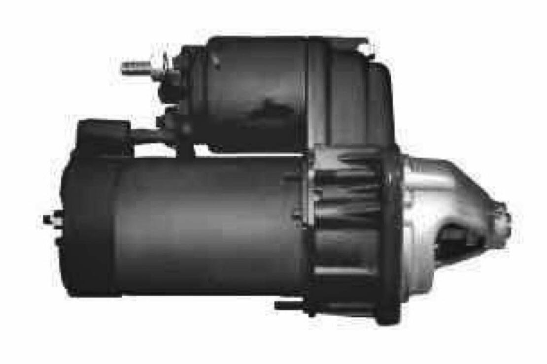 VEMO V40-12-18010 Starter | ML Performance Car Parts