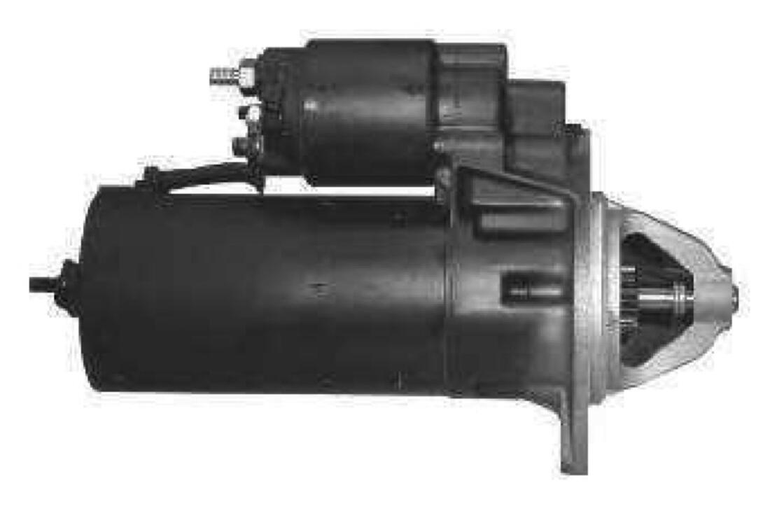 VEMO V40-12-18210 Starter | ML Performance Car Parts