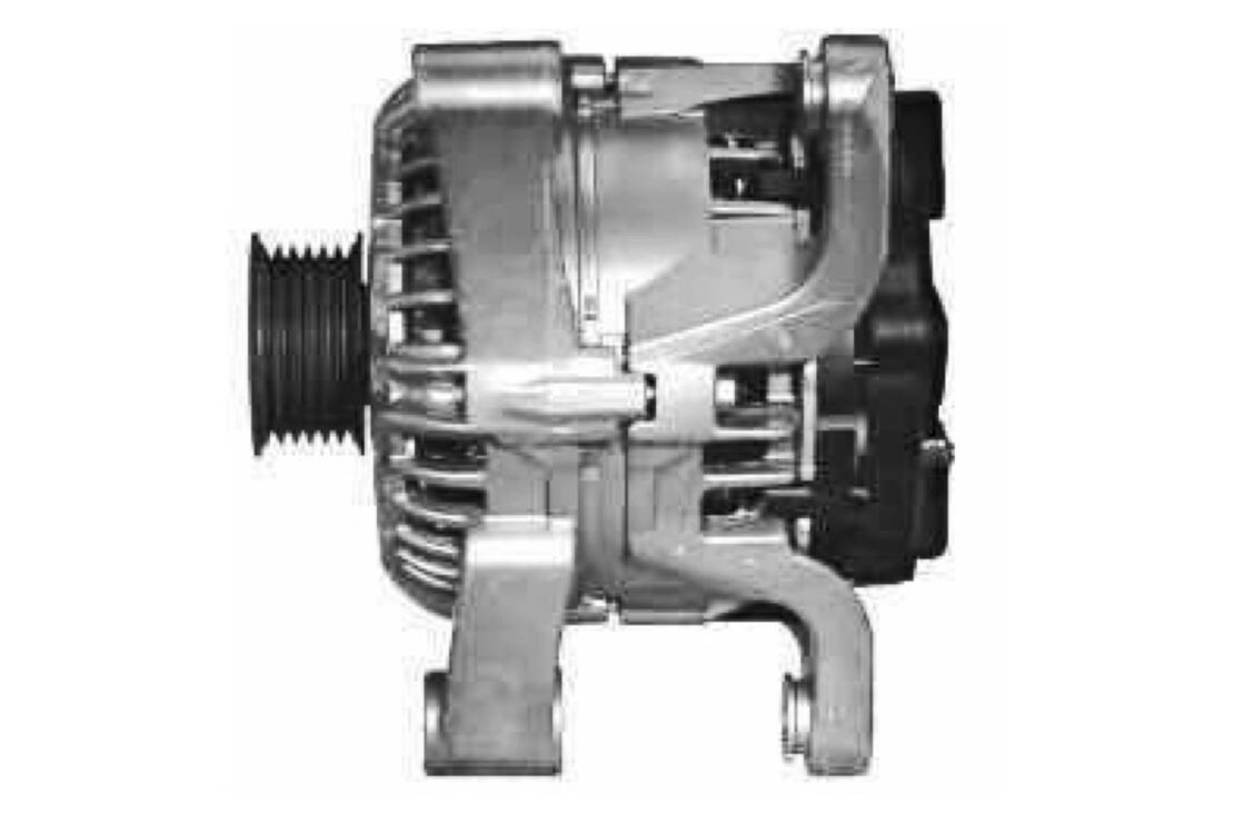 VEMO V40-13-41250 Generator | ML Performance Car Parts