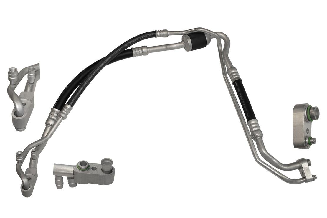 VEMO V40-20-0012 Low-Pressure Line, Air Conditioning | ML Performance Car Parts