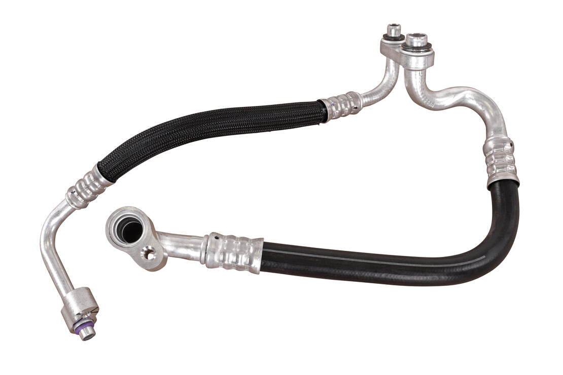VEMO V40-20-0025 High-Pressure/Low-Pressure Line, Air Conditioning | ML Performance Car Parts