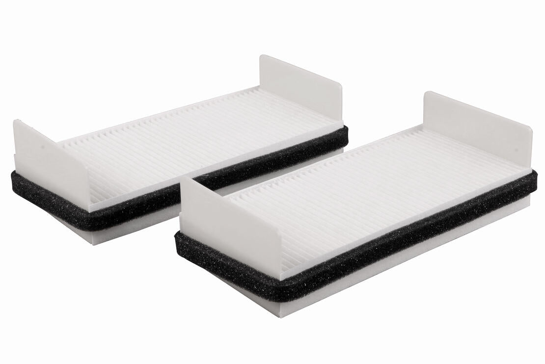 VEMO V40-30-5001 Filter, Interior Air | ML Performance Car Parts