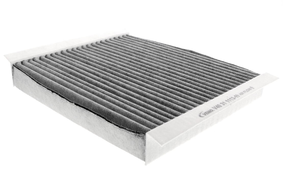 VEMO V40-31-1113-1 Filter, Interior Air | ML Performance Car Parts
