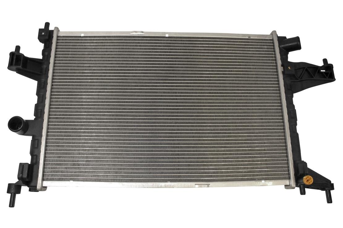 VEMO V40-60-2013 Radiator, Engine Cooling | ML Performance Car Parts