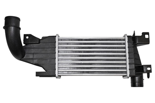 VEMO V40-60-2017 Intercooler