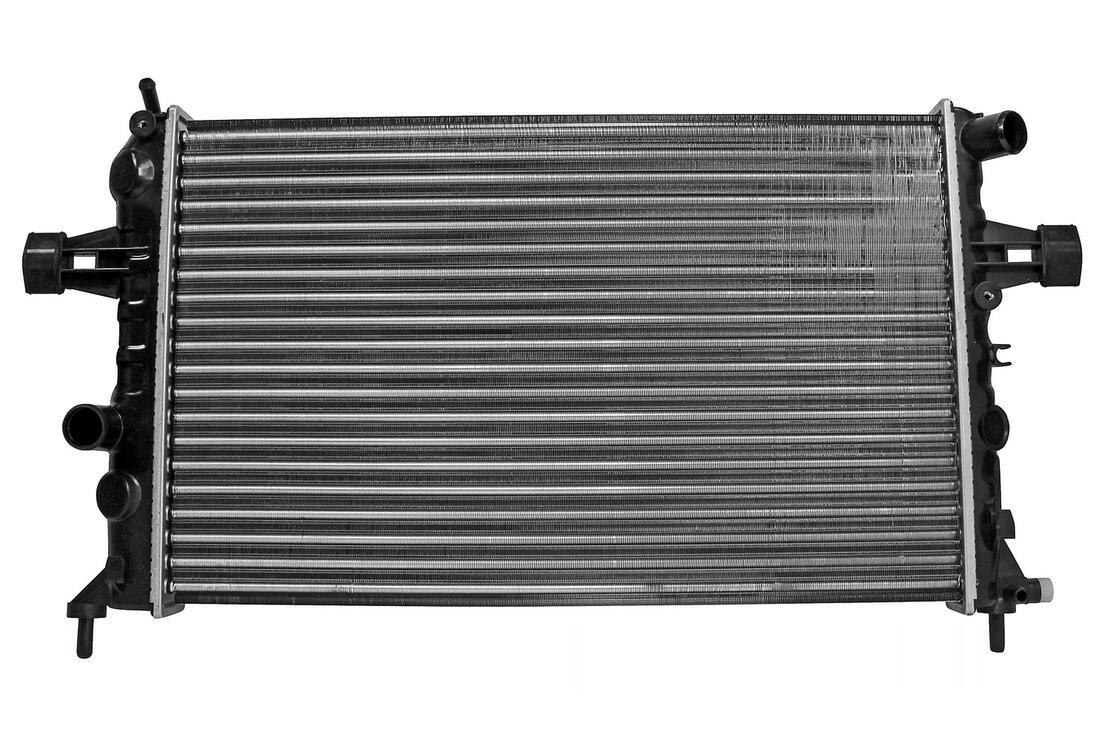 VEMO V40-60-2056 Radiator, Engine Cooling | ML Performance Car Parts