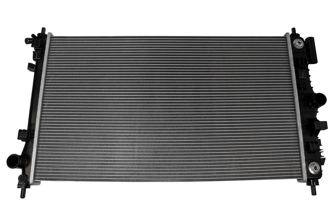 VEMO V40-60-2058 Radiator, Engine Cooling | ML Performance Car Parts
