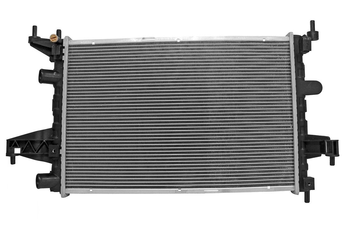VEMO V40-60-2059 Radiator, Engine Cooling | ML Performance Car Parts
