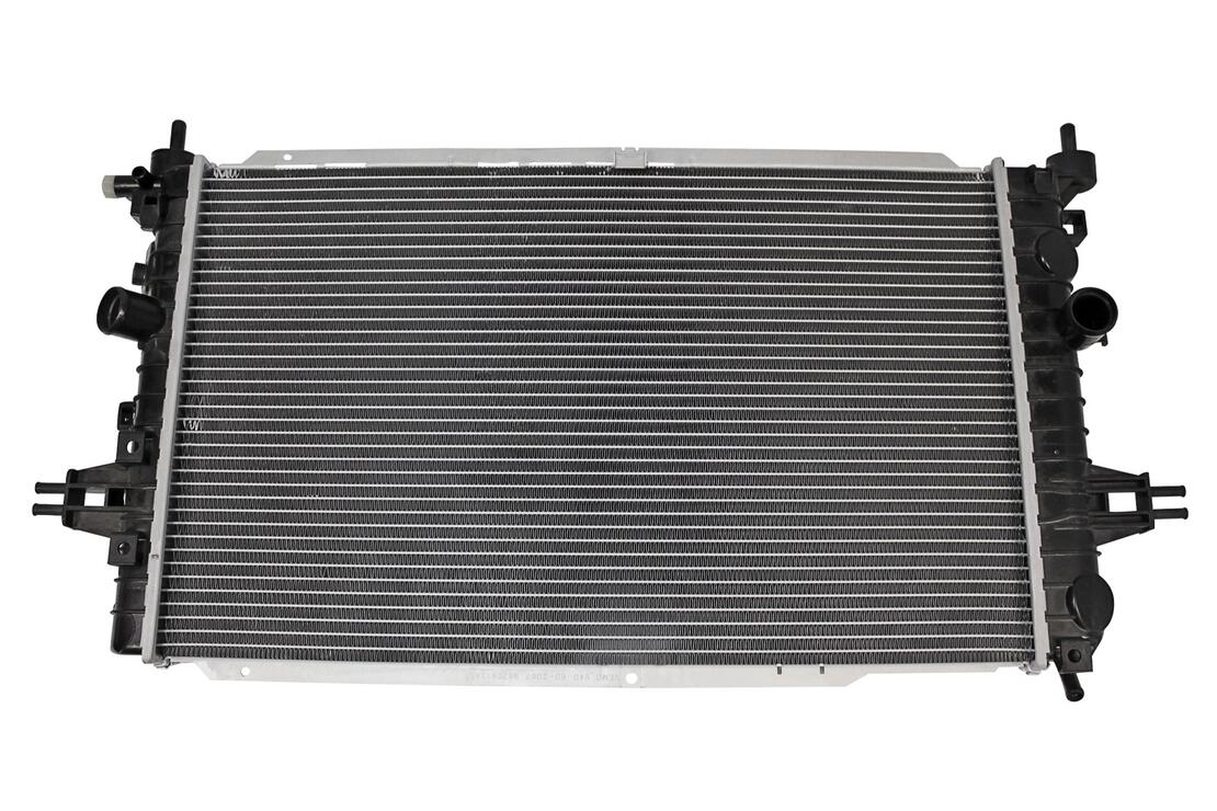 VEMO V40-60-2067 Radiator, Engine Cooling | ML Performance Car Parts