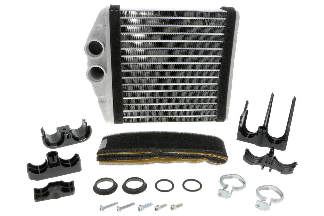 VEMO V40-61-0004 Heat Exchanger, Interior Heating | ML Performance Car Parts
