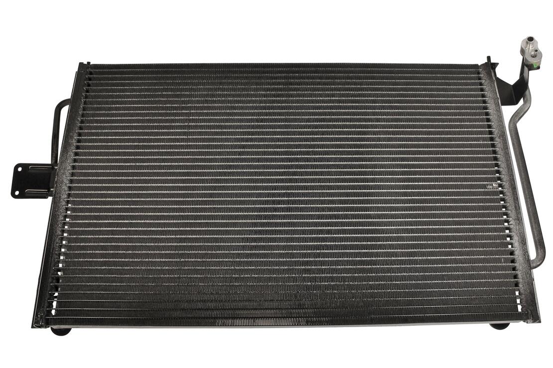 VEMO V40-62-0001 Condenser, Air Conditioning | ML Performance Car Parts