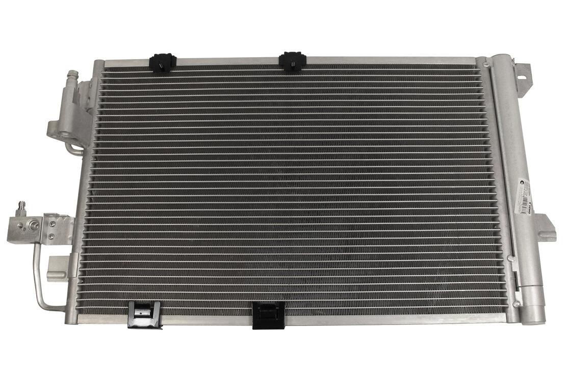 VEMO V40-62-0004 Condenser, Air Conditioning | ML Performance Car Parts