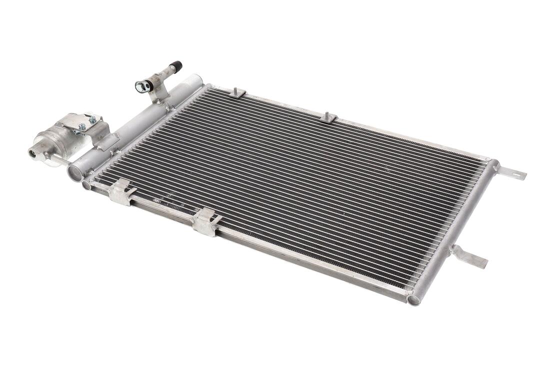 VEMO V40-62-0006 Condenser, Air Conditioning | ML Performance Car Parts