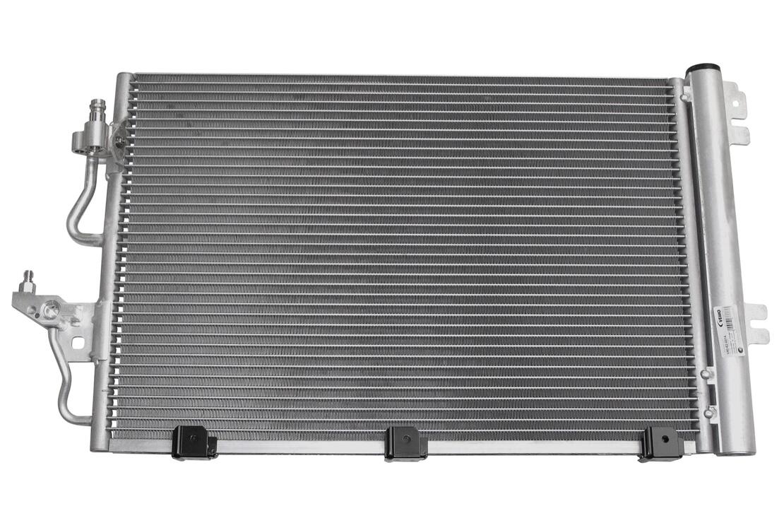 VEMO V40-62-0014 Condenser, Air Conditioning | ML Performance Car Parts