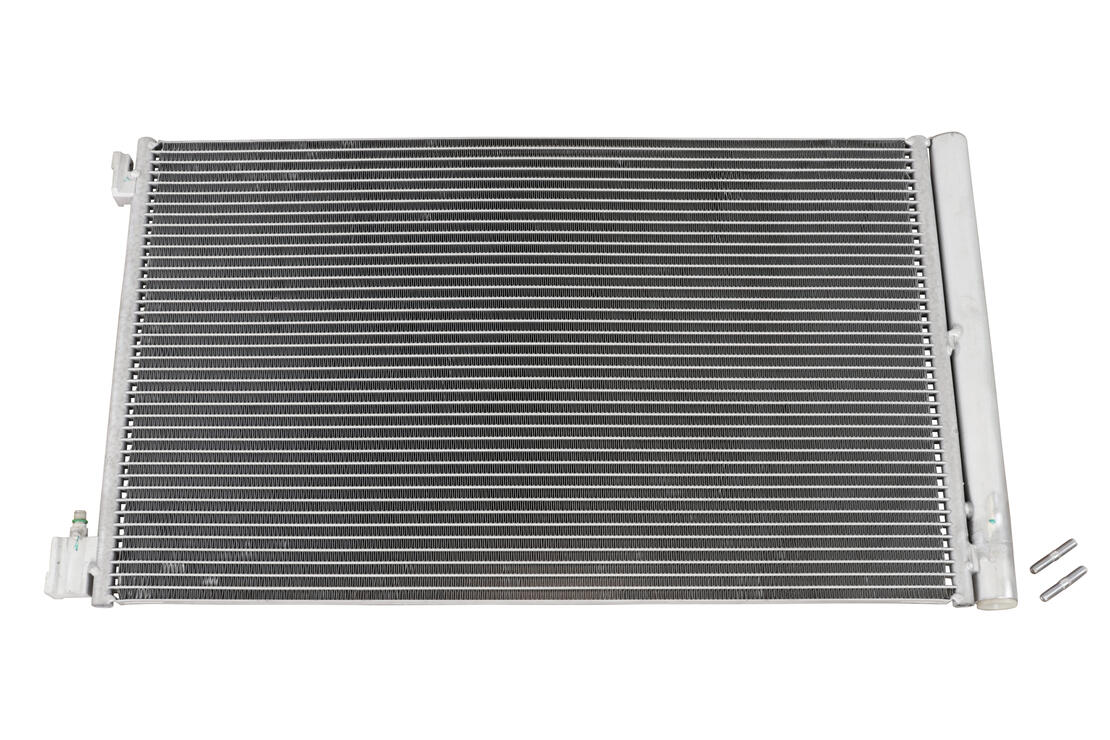 VEMO V40-62-0031 Condenser, Air Conditioning | ML Performance Car Parts