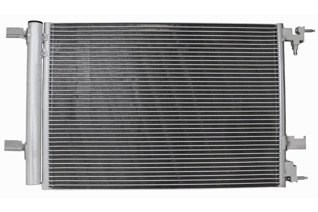VEMO V40-62-0036 Condenser, Air Conditioning | ML Performance Car Parts