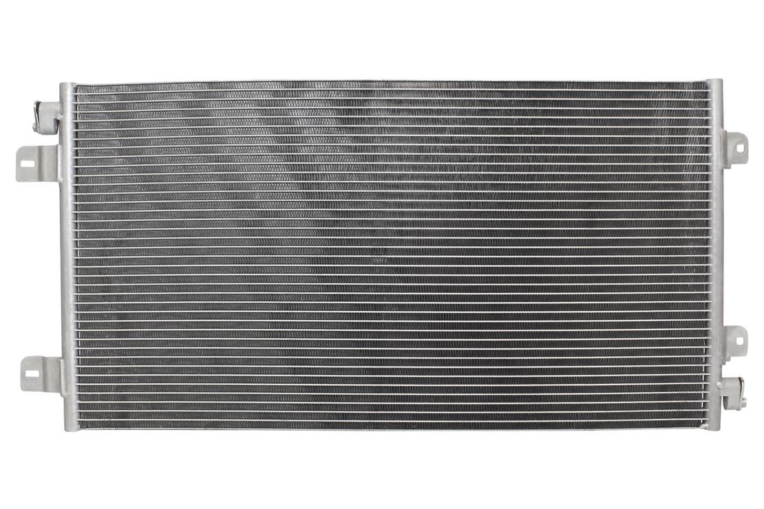 VEMO V40-62-0037 Condenser, Air Conditioning | ML Performance Car Parts
